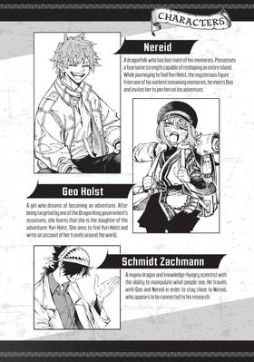 Read GALAXIAS  3 Page 4 in English