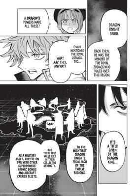 Read GALAXIAS  3 Page 9 in English