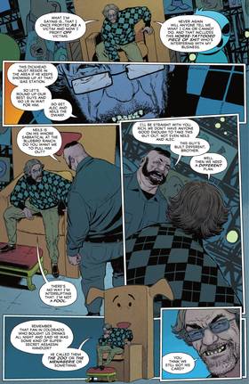 Read End of Life (2026-)  3 Page 4 in English
