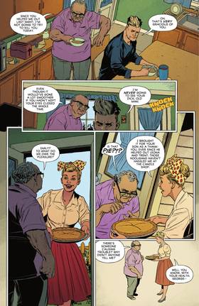 Read End of Life (2026-)  3 Page 10 in English