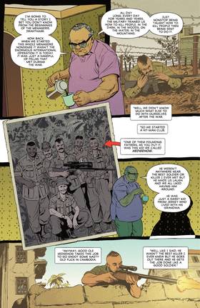 Read End of Life (2026-)  4 Page 10 in English