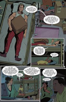 Read End of Life (2026-)  6 Page 4 in English