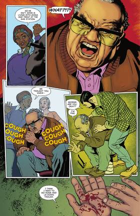 Read End of Life (2026-)  6 Page 10 in English