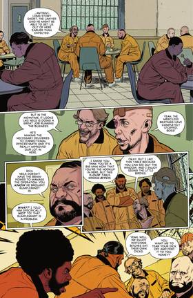 Read End of Life (2026-)  7 Page 3 in English