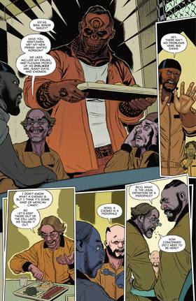 Read End of Life (2026-)  7 Page 4 in English