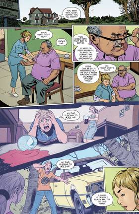 Read End of Life (2026-)  7 Page 5 in English