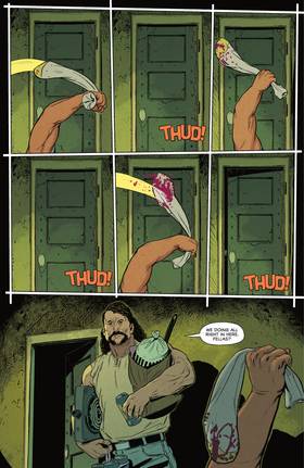 Read End of Life (2026-)  7 Page 6 in English