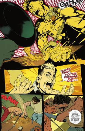 Read End of Life (2026-)  7 Page 10 in English