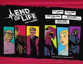 Read End of Life (2026-)  1 Page 3 in English