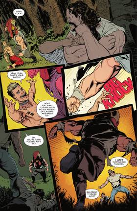 Read End of Life (2026-)  10 Page 5 in English