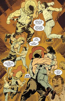 Read End of Life (2026-)  10 Page 6 in English