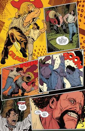 Read End of Life (2026-)  10 Page 7 in English