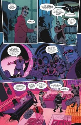 Read End of Life (2026-)  1 Page 7 in English