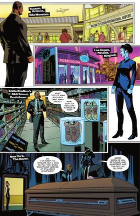 Read End of Life (2026-)  2 Page 3 in English