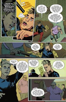 Read End of Life (2026-)  2 Page 4 in English