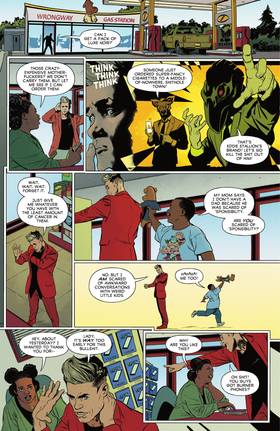 Read End of Life (2026-)  2 Page 5 in English