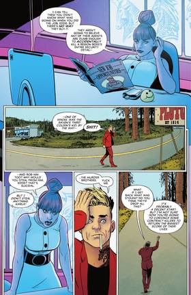 Read End of Life (2026-)  2 Page 6 in English