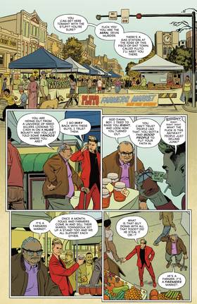 Read End of Life (2026-)  2 Page 7 in English