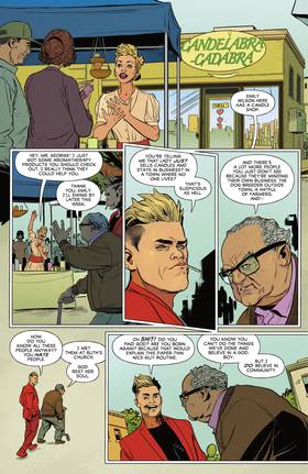 Read End of Life (2026-)  2 Page 9 in English