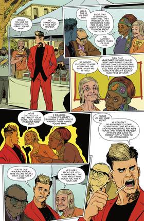 Read End of Life (2026-)  2 Page 10 in English