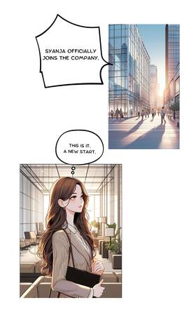 Read Cause Of My Euphoria  2 Page 1 in English