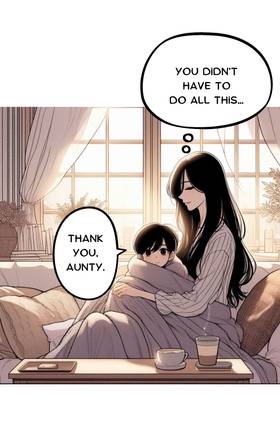 Read Cause Of My Euphoria  3 Page 1 in English