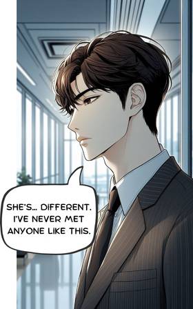 Read Cause Of My Euphoria  4 Page 3 in English