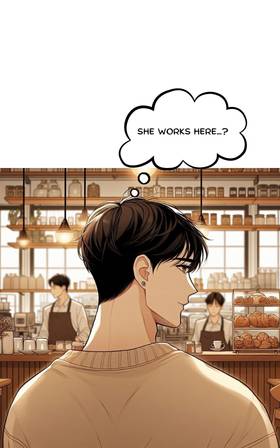 Read Cause Of My Euphoria  5 Page 3 in English