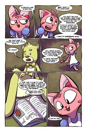 Read Tales Of The Westwild  5 Page 2 in English