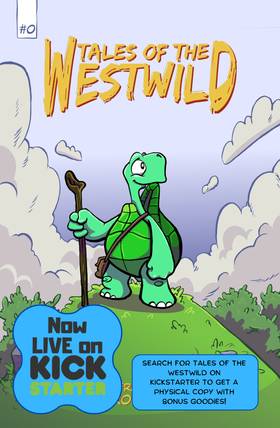 Read Tales Of The Westwild  4 Page 3 in English