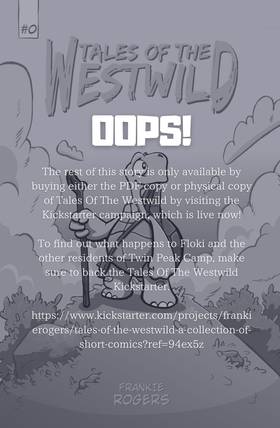 Read Tales Of The Westwild  6 Page 5 in English