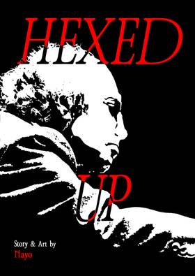 Read Hexed Up VERSION ONE  1 Page 1 in English