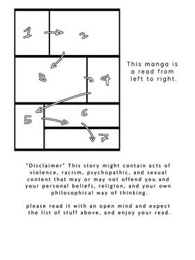 Read Above the sun.  1 Page 2 in English