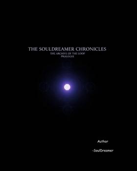 Read The SoulDreamer Chronicles  1 Page 2 in English