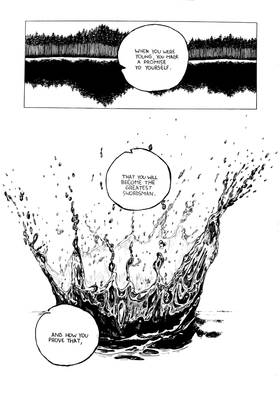 Read Ponderings of Rumin  1 Page 4 in English