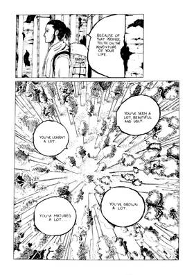 Read Ponderings of Rumin  1 Page 6 in English