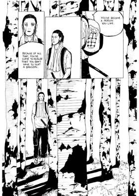 Read Ponderings of Rumin  1 Page 7 in English