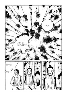 Read Ponderings of Rumin  1 Page 8 in English