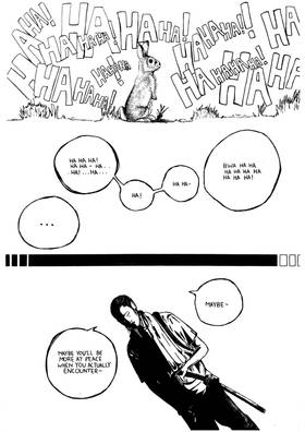 Read Ponderings of Rumin  1 Page 9 in English