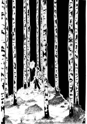 Read Ponderings of Rumin  1 Page 10 in English