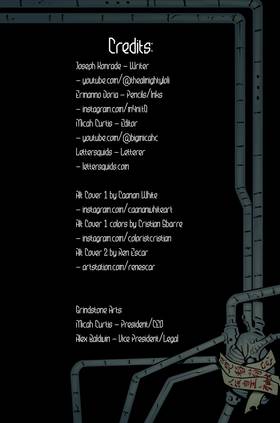 Read Cyberp0p: Control Theory  1 Page 1 in English