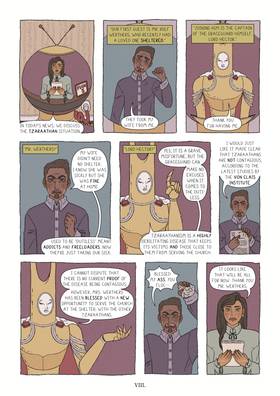 Read AstrOlympia  3 Page 9 in English