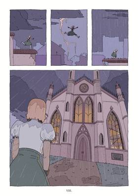 Read AstrOlympia  4 Page 9 in English