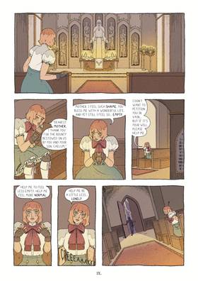 Read AstrOlympia  4 Page 10 in English