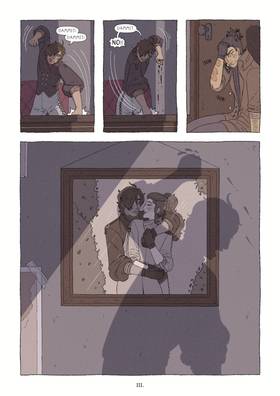 Read AstrOlympia  5 Page 4 in English
