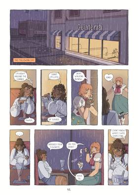 Read AstrOlympia  5 Page 7 in English