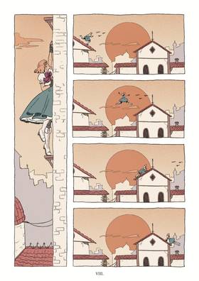 Read AstrOlympia  1 Page 9 in English