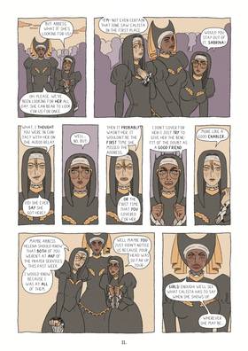 Read AstrOlympia  2 Page 3 in English