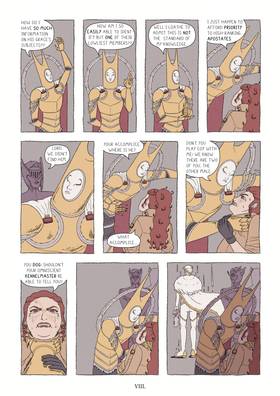 Read AstrOlympia  2 Page 9 in English