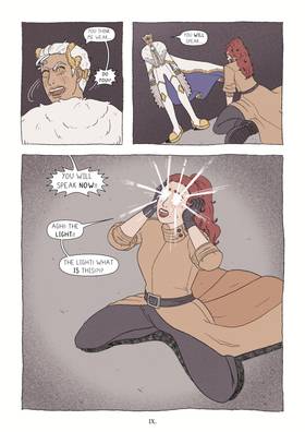 Read AstrOlympia  2 Page 10 in English